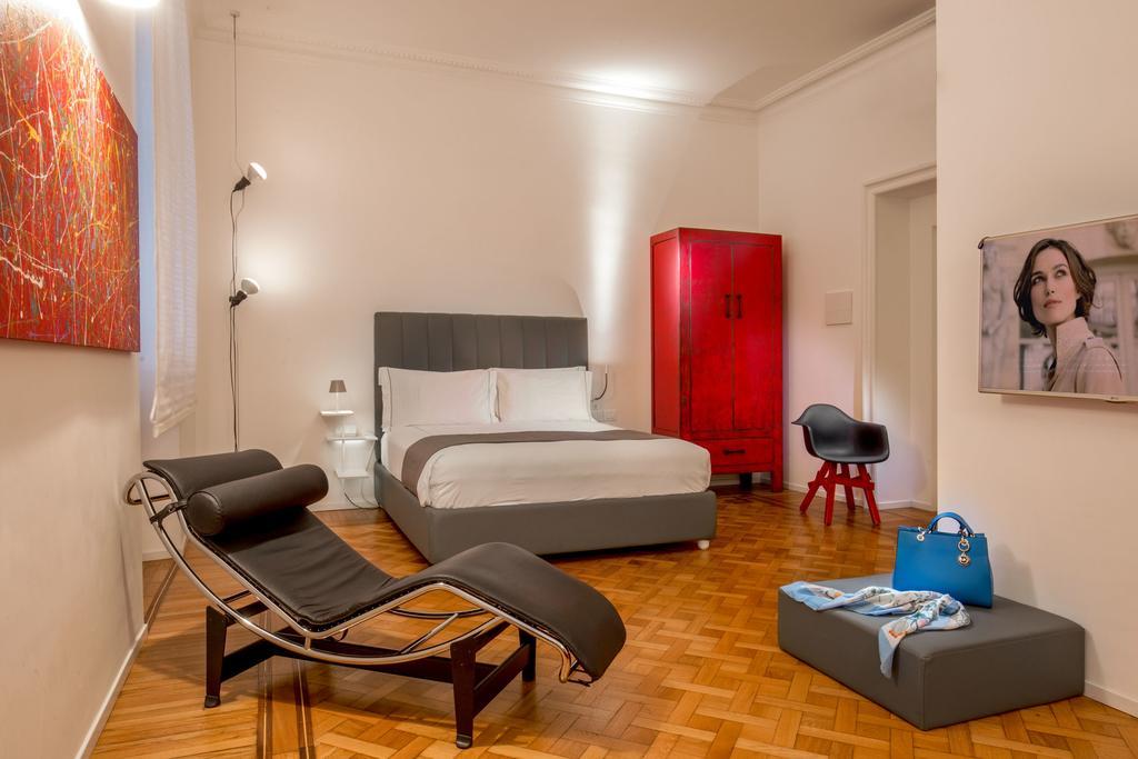 Belli36rooms Near Spanish Step And Vatican Gasthuis