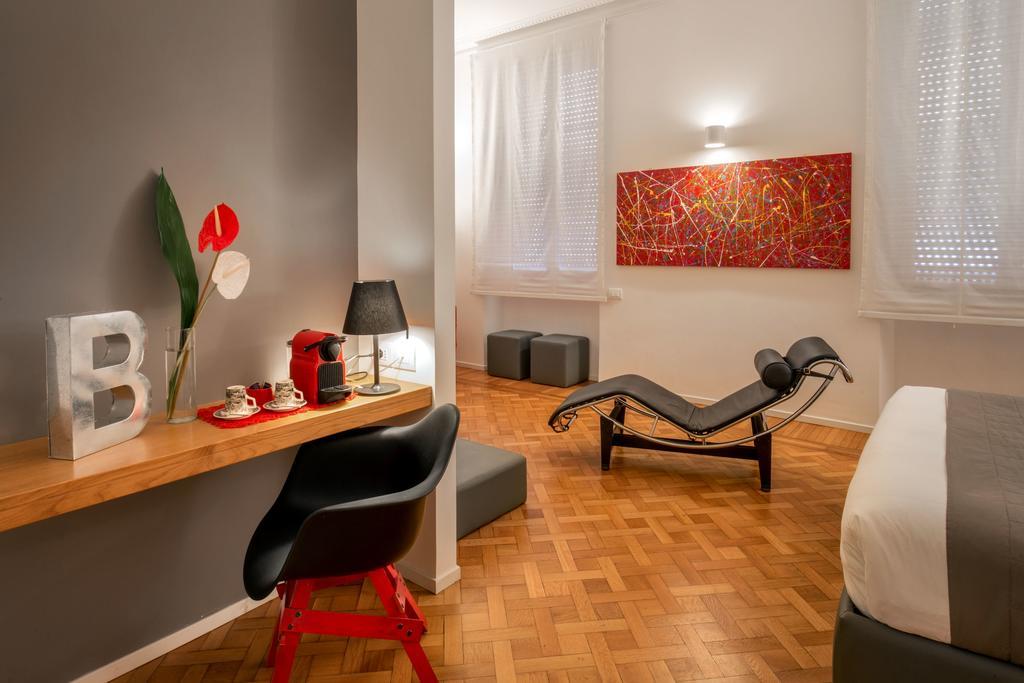 Gasthuis Belli36rooms Near Spanish Step And Vatican Rome
