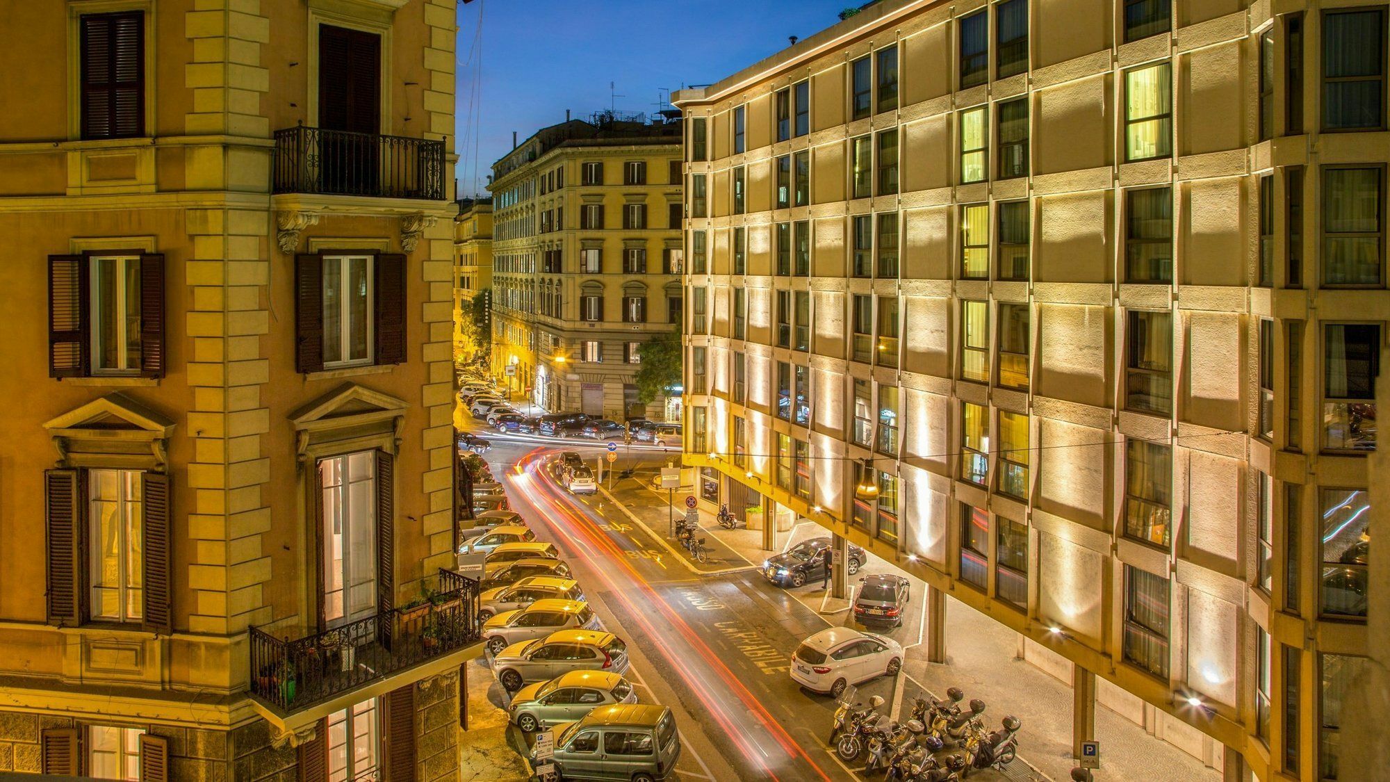 Gasthuis Belli36rooms Near Spanish Step And Vatican 3*