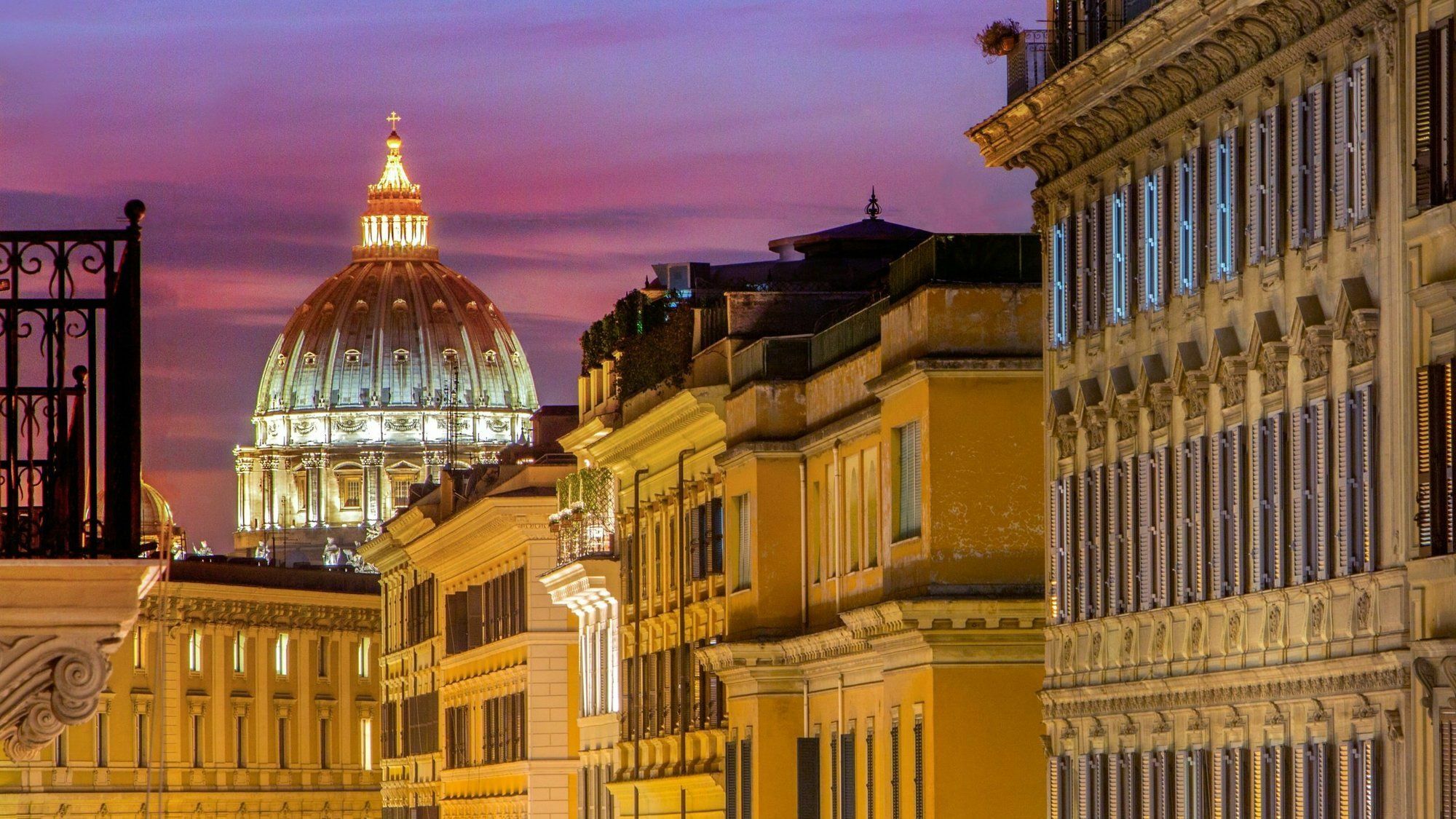 Gasthuis Belli36rooms Near Spanish Step And Vatican