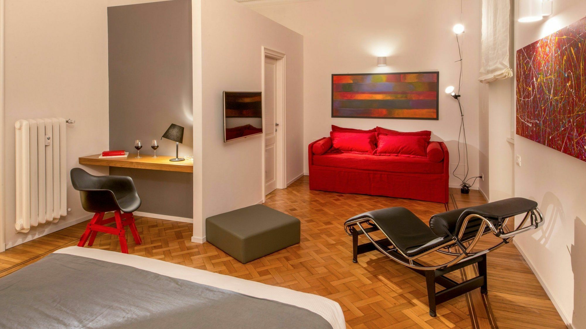 Belli36rooms Near Spanish Step And Vatican Gasthuis 3*