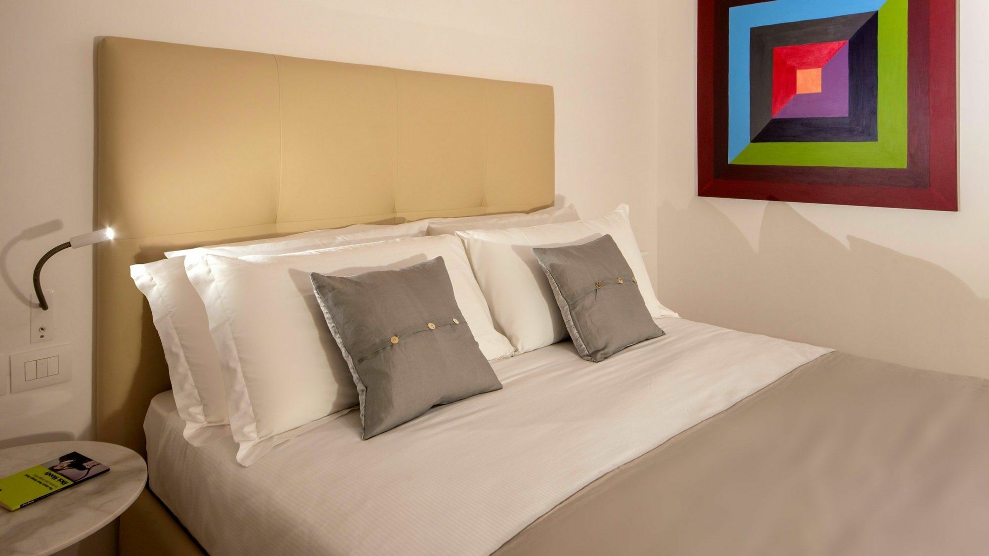 Belli36rooms Near Spanish Step And Vatican Gasthuis 3*