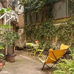 Belli 36 Rooms