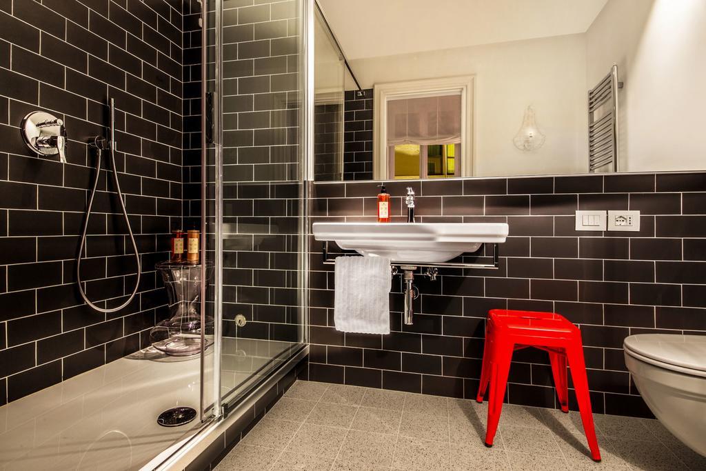 Belli36rooms Near Spanish Step And Vatican Gasthuis 3*
