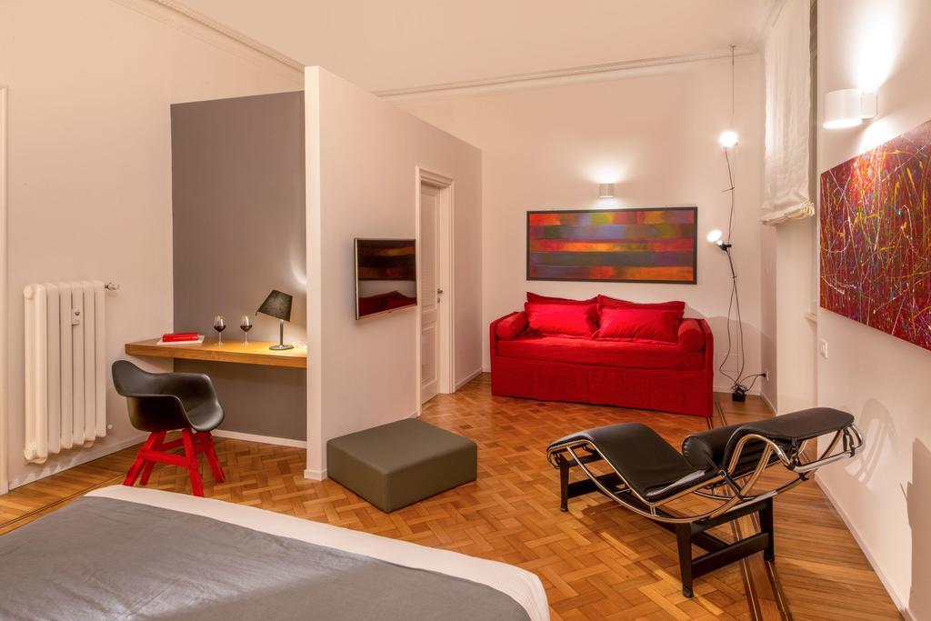 Belli36rooms Near Spanish Step And Vatican Gasthuis 3*