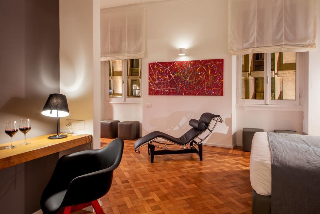Belli36rooms Near Spanish Step And Vatican Gasthuis 3*