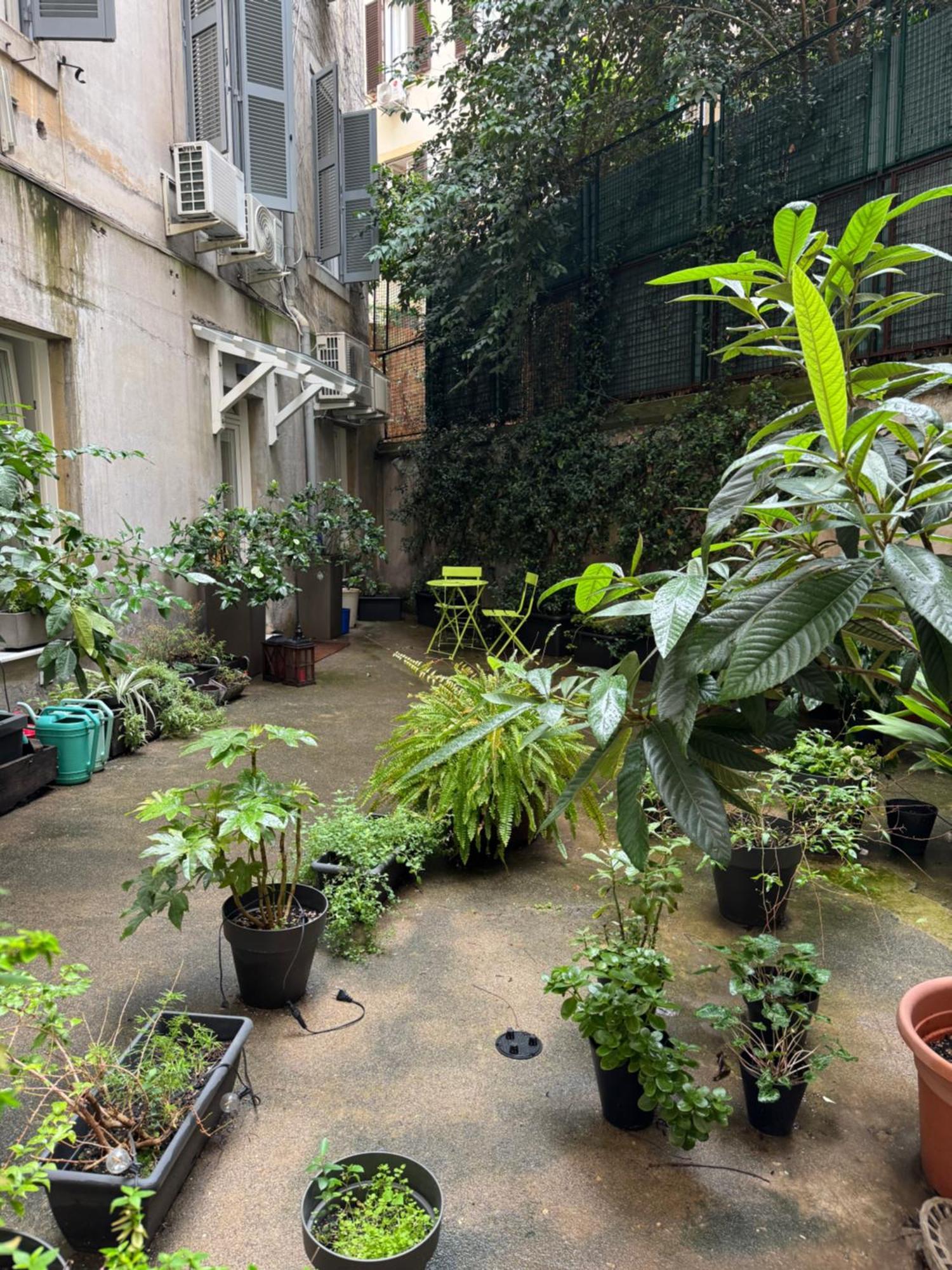 Belli36rooms Near Spanish Step And Vatican Gasthuis Rome