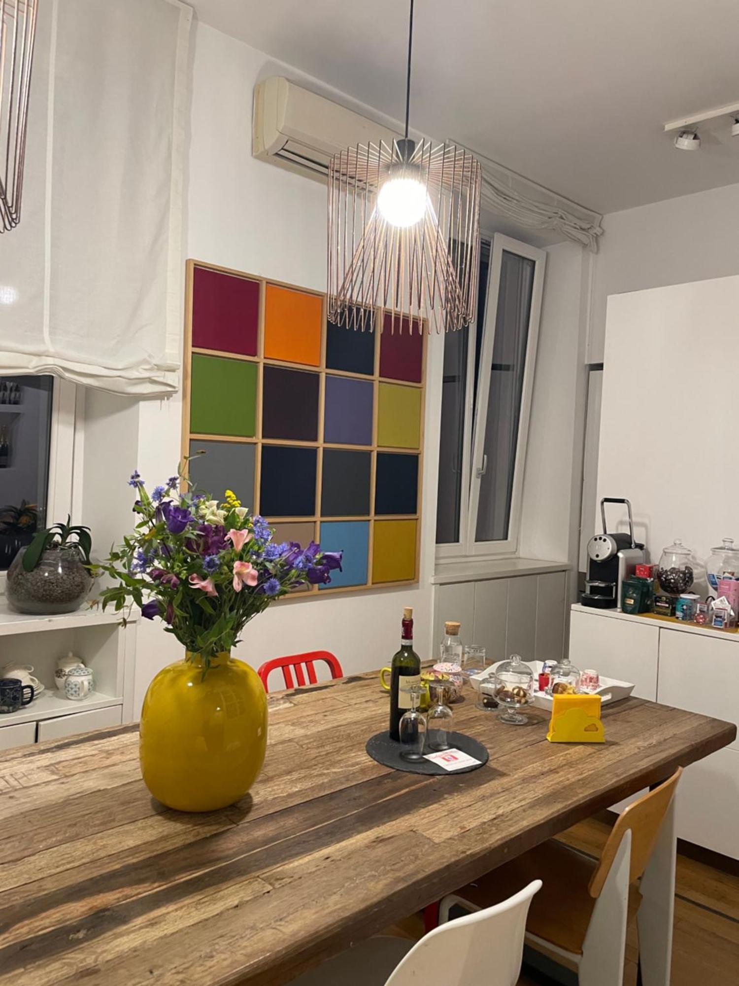 Belli36rooms Near Spanish Step And Vatican Gasthuis Rome
