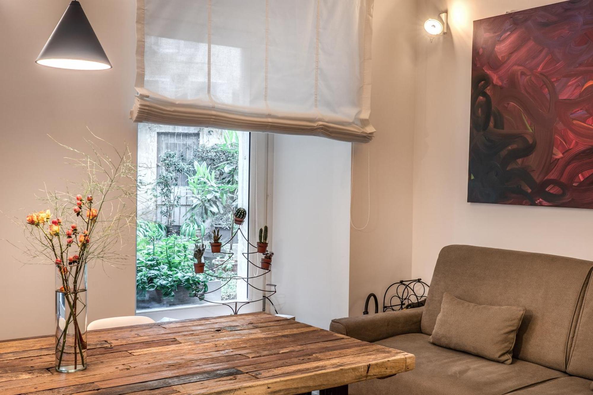Belli36rooms Near Spanish Step And Vatican Gasthuis