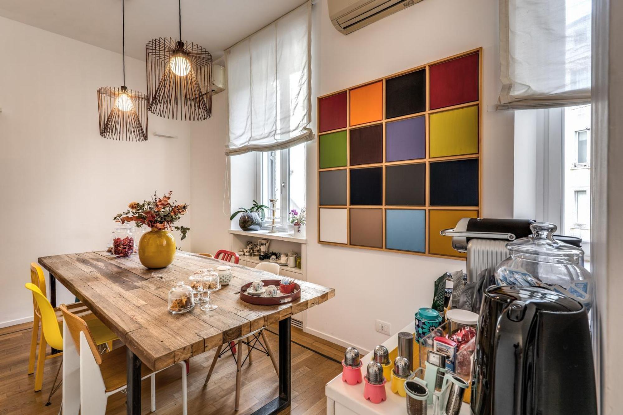 Gasthuis Belli36rooms Near Spanish Step And Vatican 3*