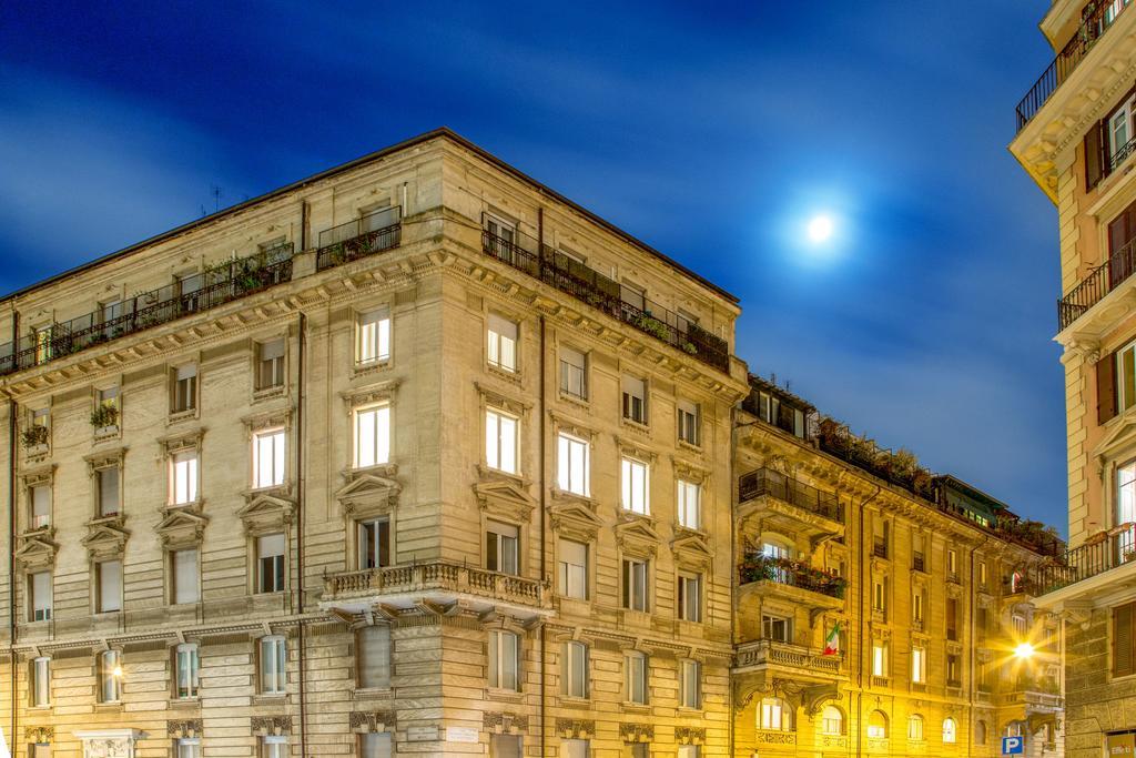 Belli36rooms Near Spanish Step And Vatican Gasthuis Rome