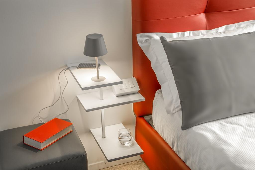 Gasthuis Belli36rooms Near Spanish Step And Vatican