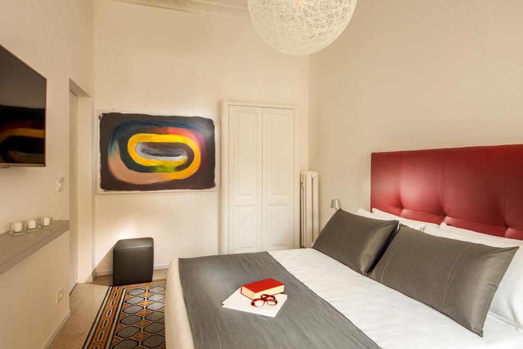 Belli36rooms Near Spanish Step And Vatican Gasthuis 3*