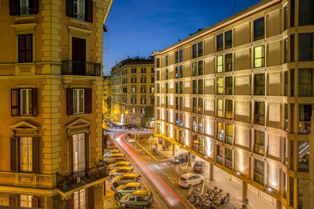 Gasthuis Belli36rooms Near Spanish Step And Vatican 3*