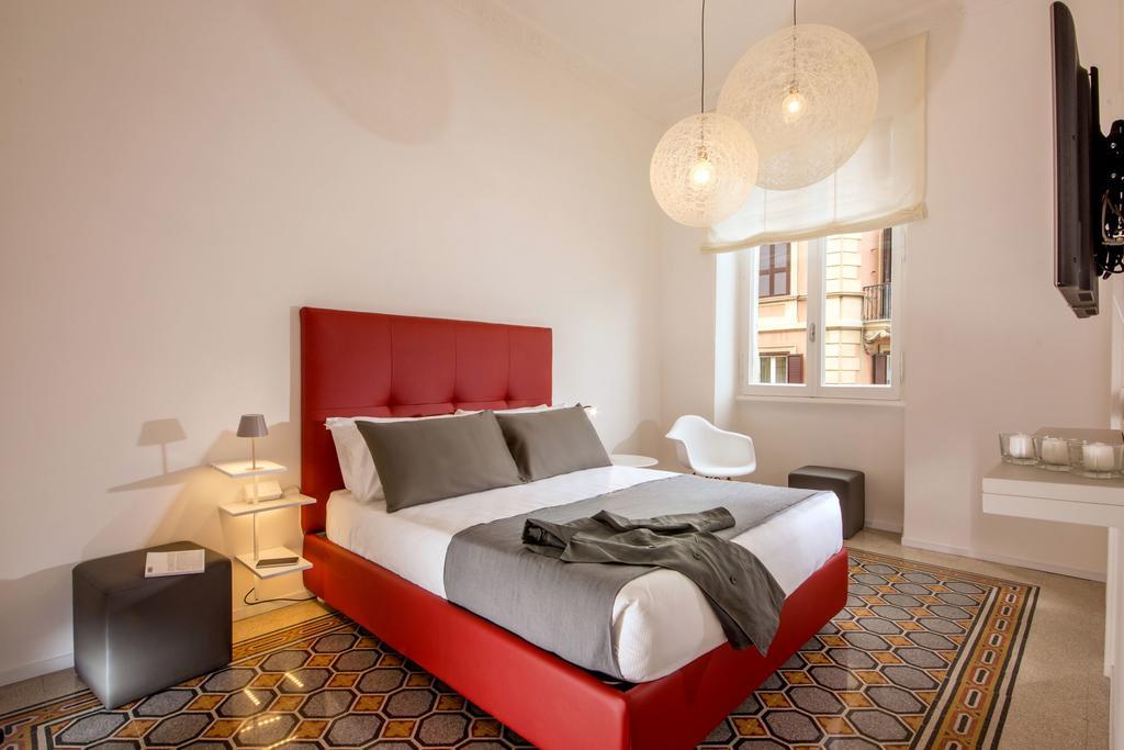 Gasthuis Belli36rooms Near Spanish Step And Vatican