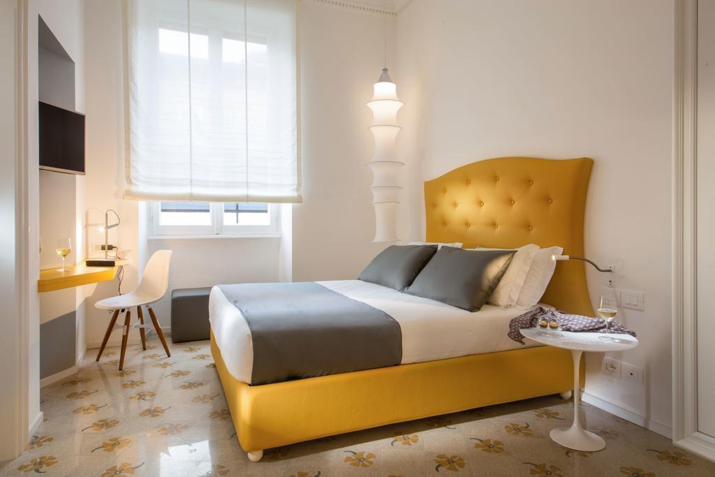 Gasthuis Belli36rooms Near Spanish Step And Vatican Rome