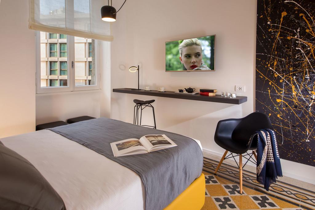 Belli36rooms Near Spanish Step And Vatican Gasthuis Rome