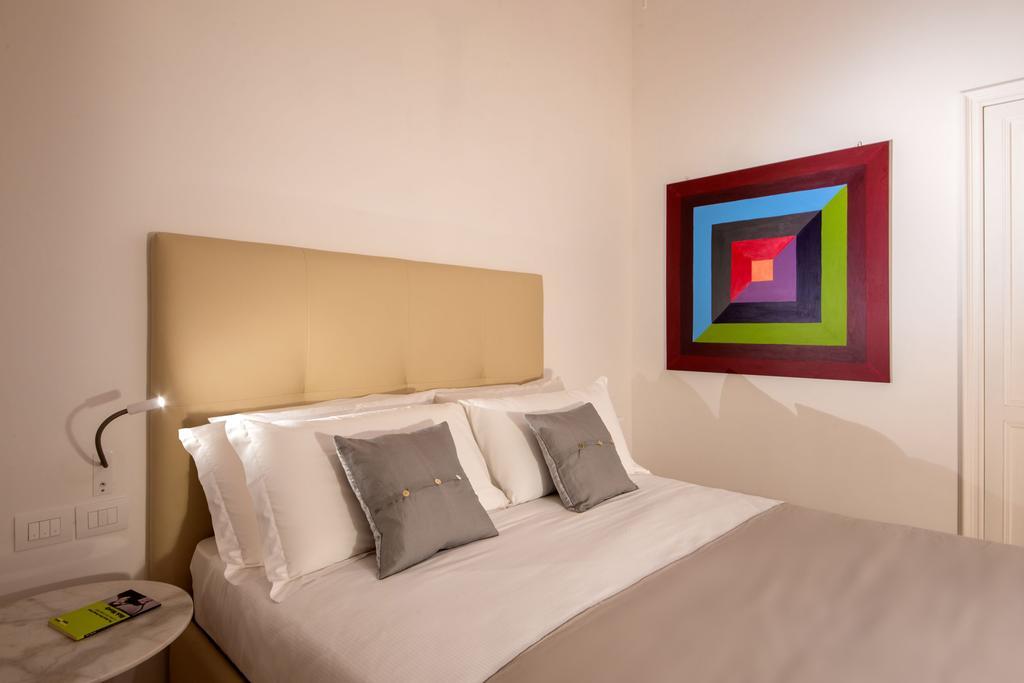Belli36rooms Near Spanish Step And Vatican Gasthuis Rome