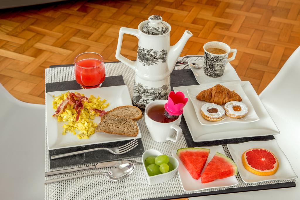 Belli36rooms Near Spanish Step And Vatican Gasthuis 3*