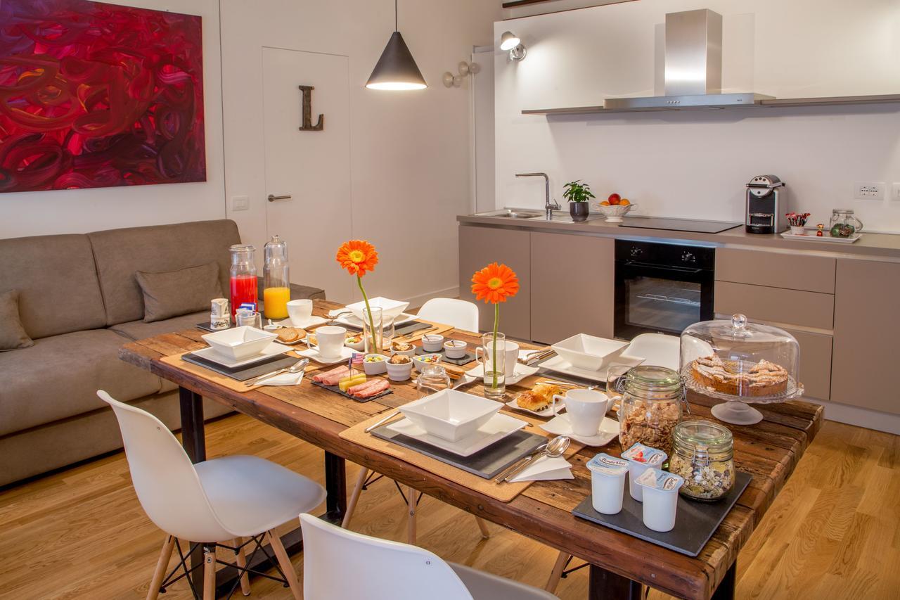 Belli36rooms Near Spanish Step And Vatican Gasthuis Rome