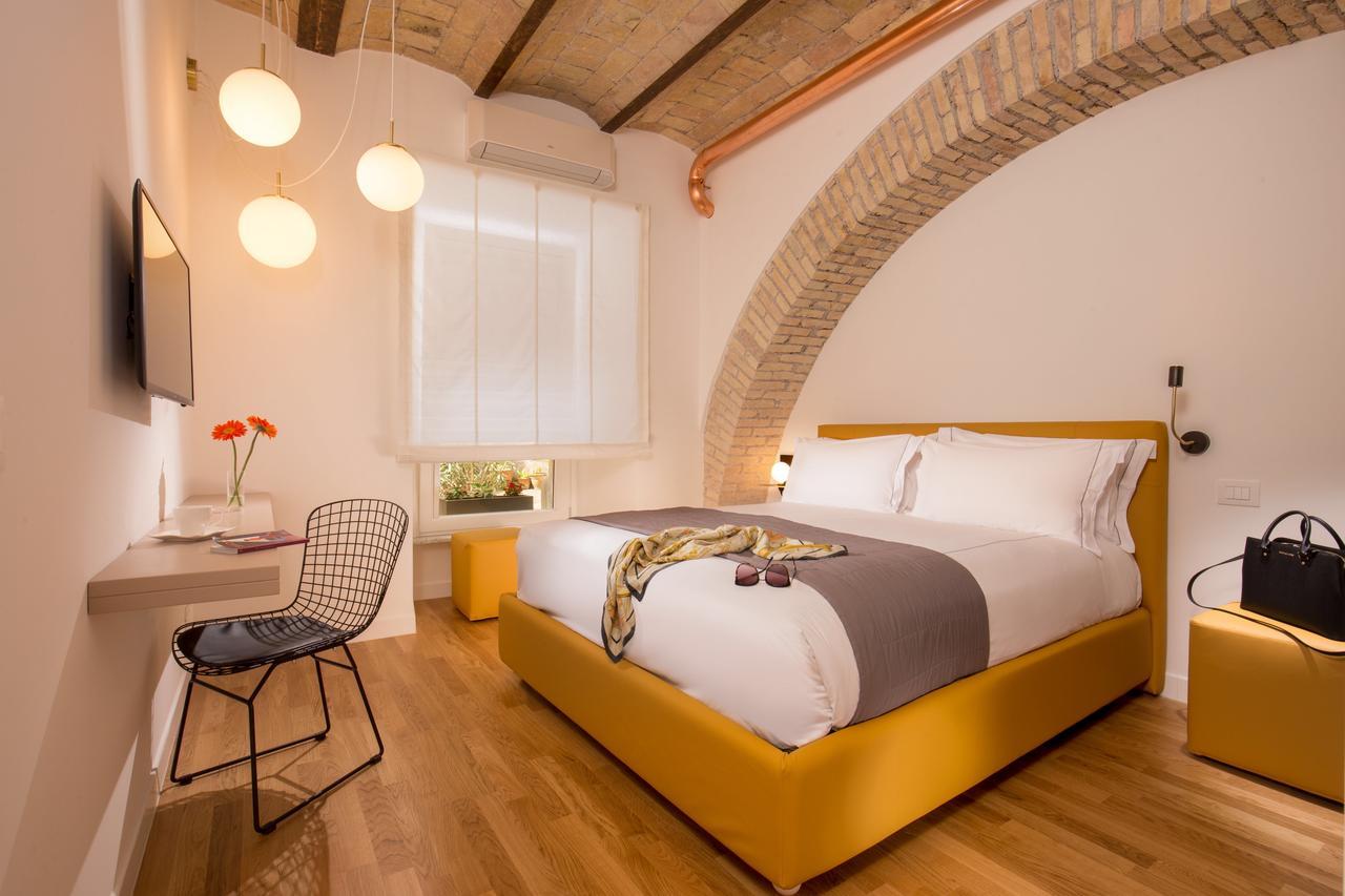 Belli36rooms Near Spanish Step And Vatican Gasthuis