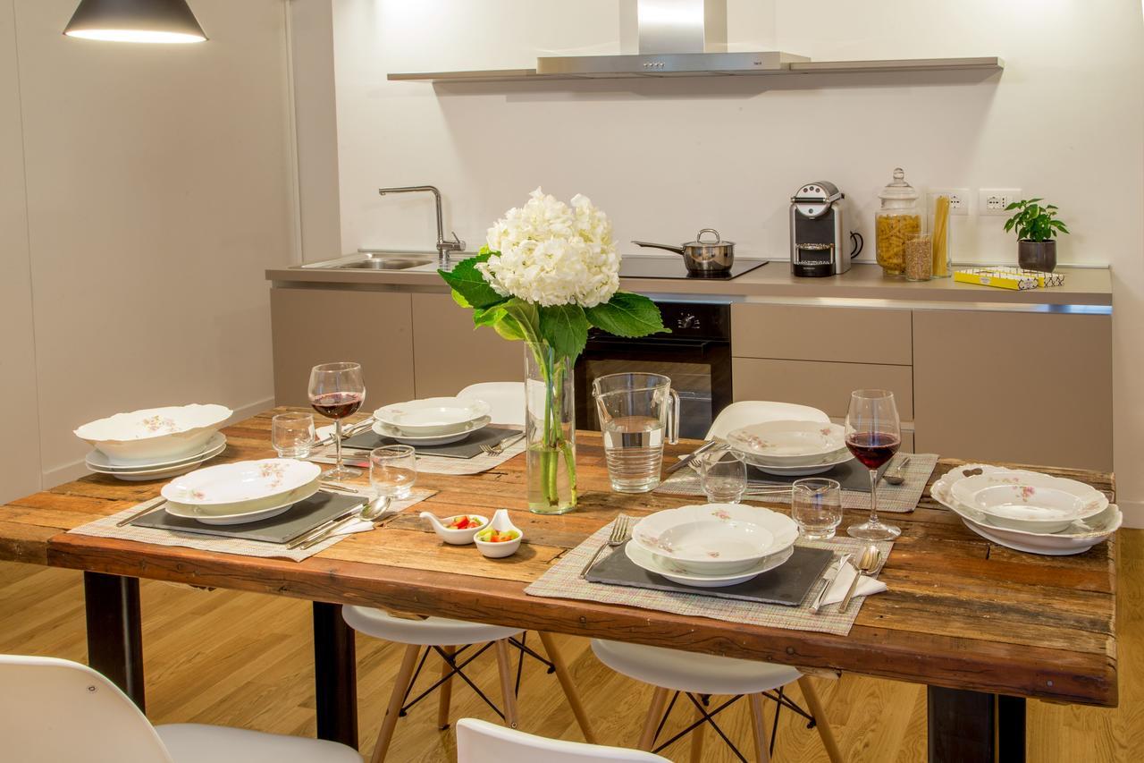 Belli36rooms Near Spanish Step And Vatican Gasthuis