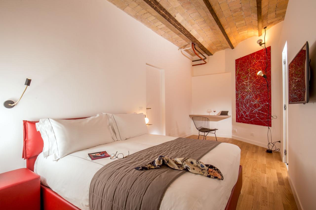 Belli36rooms Near Spanish Step And Vatican Gasthuis Rome