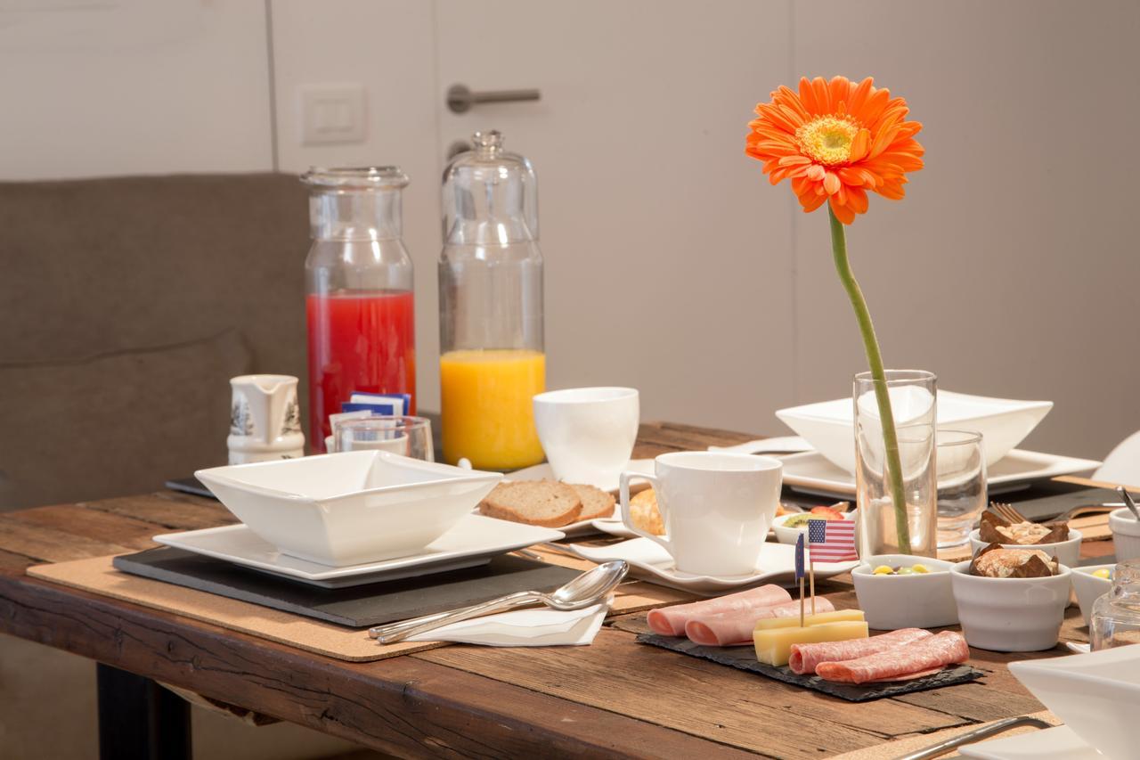 Gasthuis Belli36rooms Near Spanish Step And Vatican 3*
