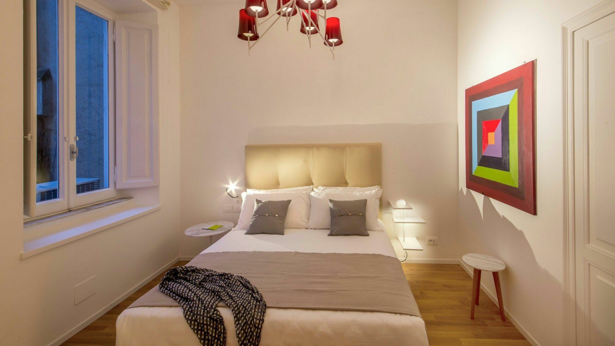 Belli36rooms Near Spanish Step And Vatican Gasthuis 3*