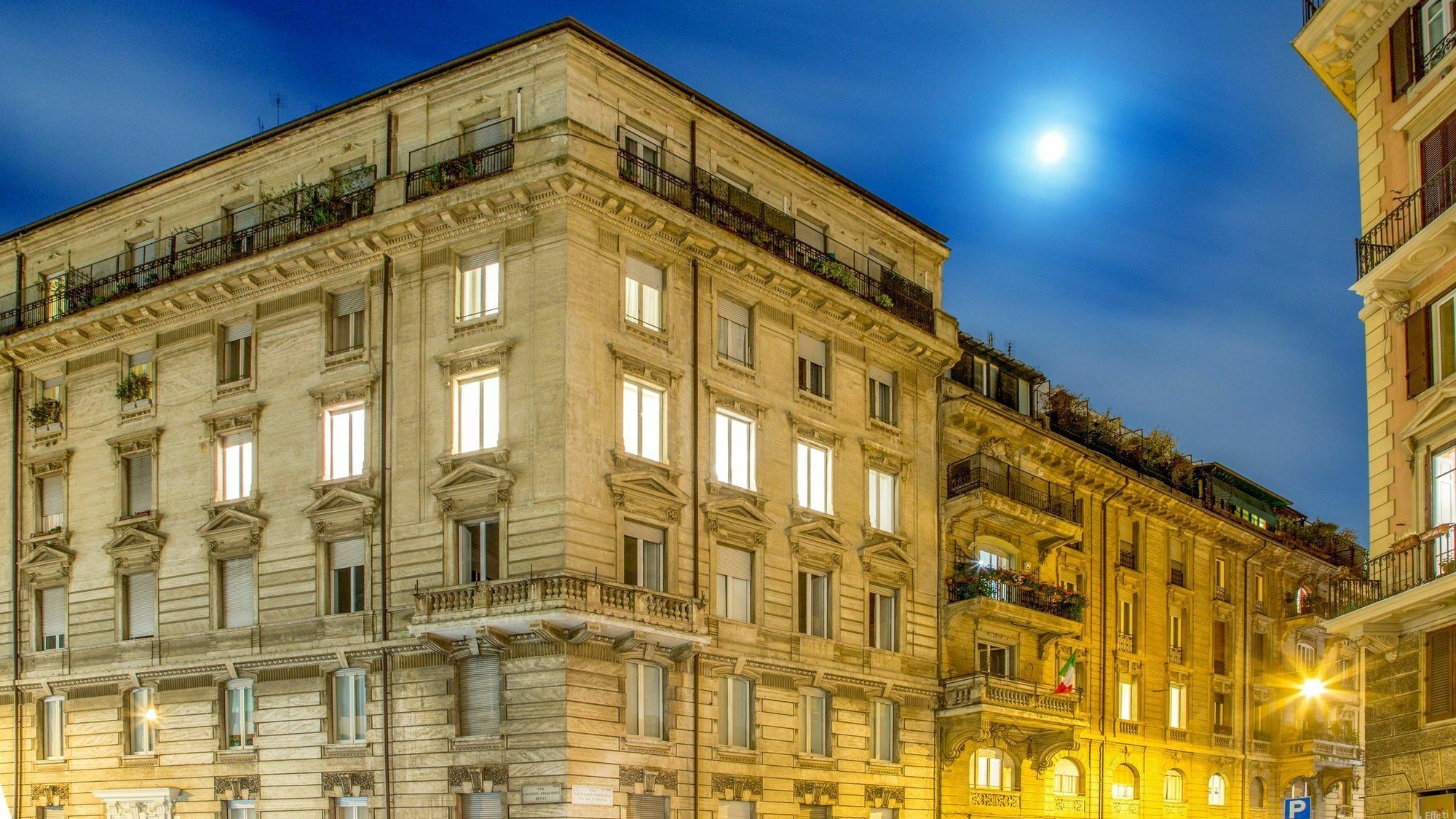 Belli36rooms Near Spanish Step And Vatican Gasthuis