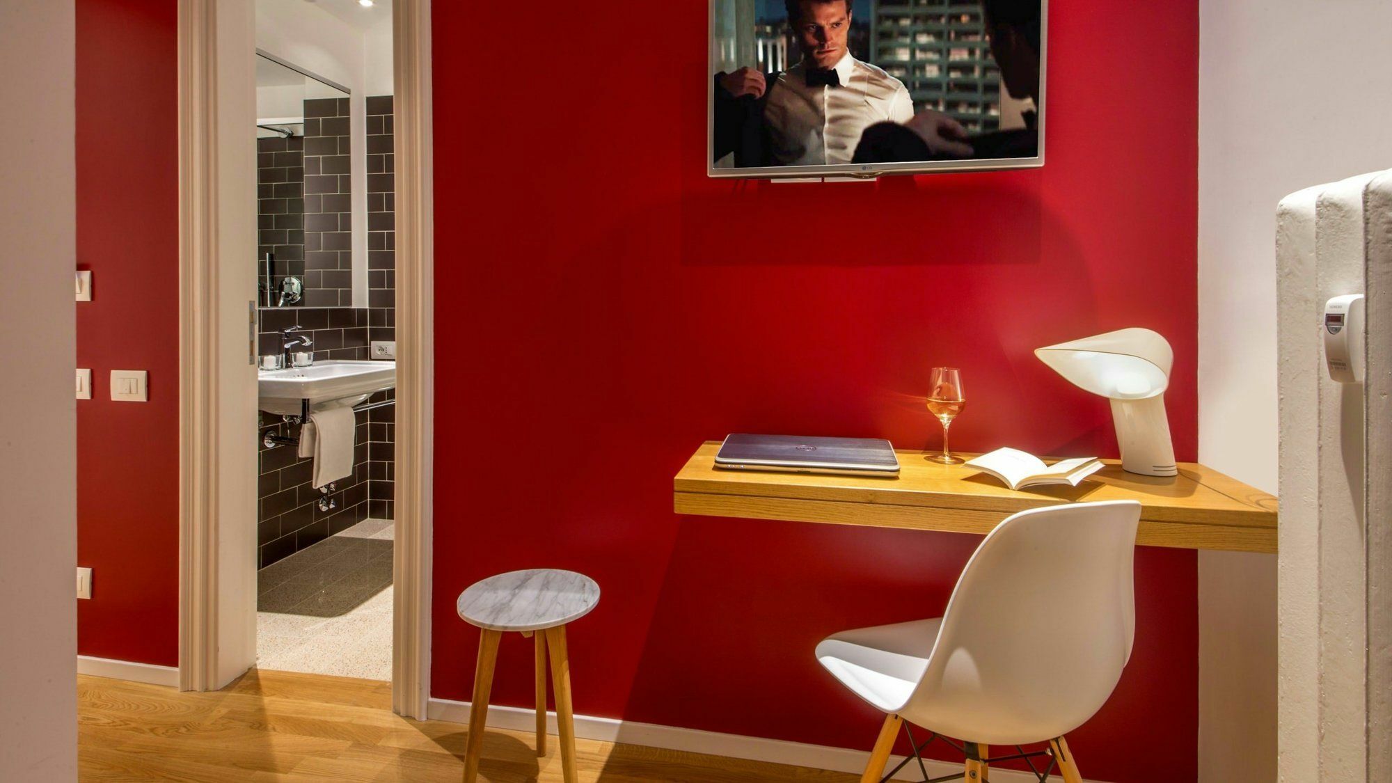 Belli36rooms Near Spanish Step And Vatican Gasthuis