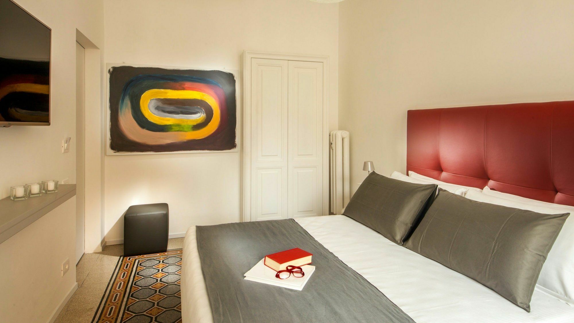 Belli36rooms Near Spanish Step And Vatican Gasthuis 3*
